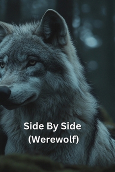 Paperback Side By Side (Werewolf) Book