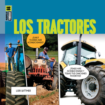 Los Tractores