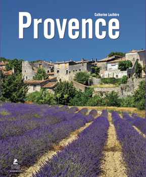 Paperback Provence Book