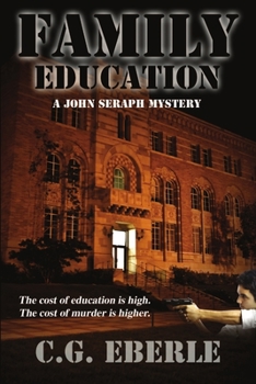 Paperback Family Education Book