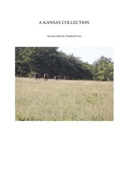 Paperback A Kansas Collection Book