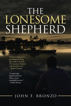 Paperback The Lonesome Shepherd Book