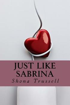 Paperback Just Like Sabrina Book