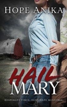 Paperback Hail Mary Book