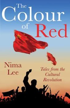 Paperback The Colour of Red Book