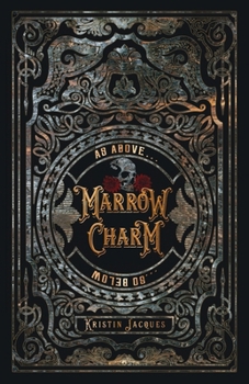 Paperback Marrow Charm Book