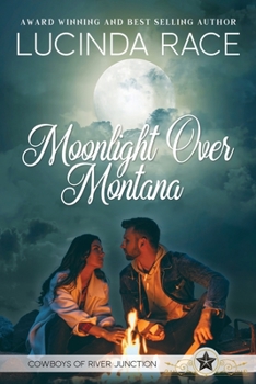 Paperback Moonlight Over Montana - LP Book