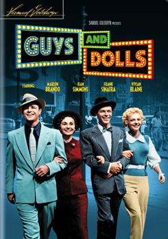 Guys and Dolls