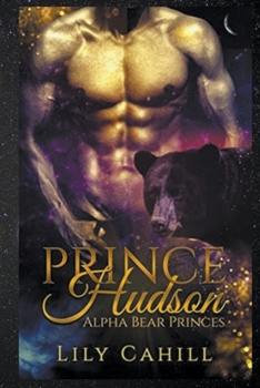 Paperback Prince Hudson Book