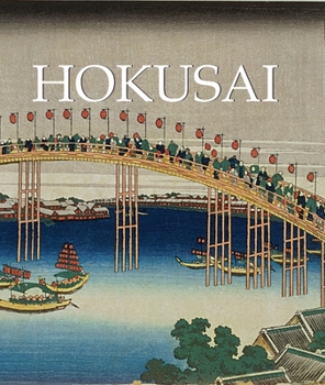 Hardcover Hokusai: 1760-1849 Book