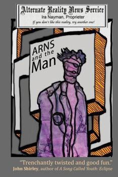 Paperback ARNS and the Man Book