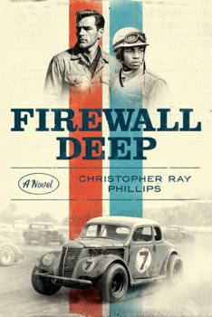 Paperback Firewall Deep Book