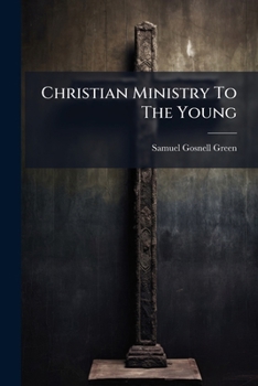 Christian Ministry To The Young...