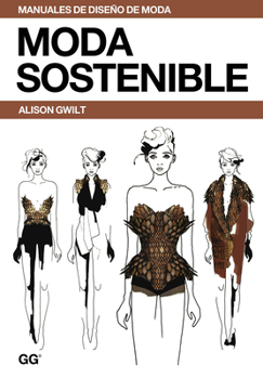 Paperback Moda Sostenible [Spanish] Book