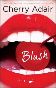 Paperback Blush Book