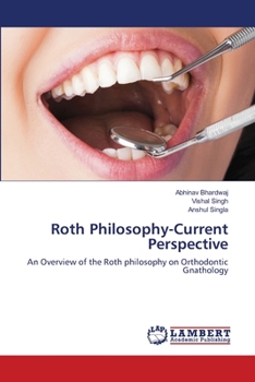 Paperback Roth Philosophy-Current Perspective Book