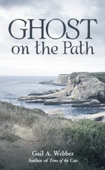 Paperback Ghost on the Path Book