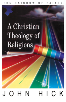 Paperback A Christian theology of religions Book
