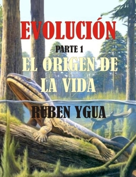 Paperback El Origen de la Vida [Spanish] Book