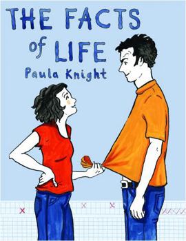 Paperback The Facts of Life Book