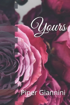 Paperback Yours Book