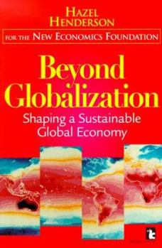 Paperback Beyond Globalization PB Book