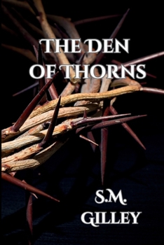 Paperback Den of Thorns Book
