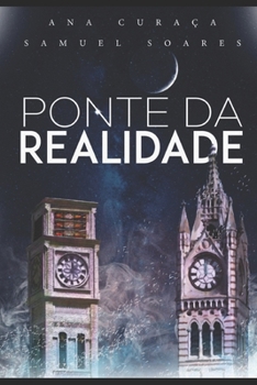 Paperback Ponte da Realidade [Portuguese] Book