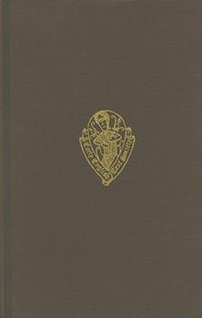 Hardcover Romance of Sir Beues Book