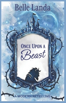 Paperback Once Upon a Beast [Italian] Book