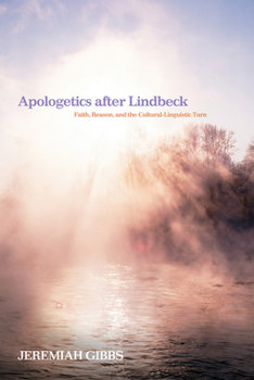 Paperback Apologetics after Lindbeck Book
