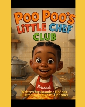 Poo Poo’s Little Chef Club