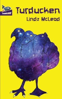 Paperback Turducken Book