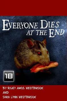 Paperback Everyone Dies at the End Book