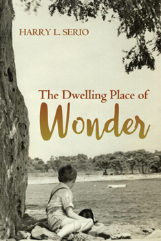 Paperback The Dwelling Place of Wonder Book