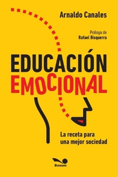 Paperback Educación emocional: capacidad de aprender y ser más feliz [Spanish] Book