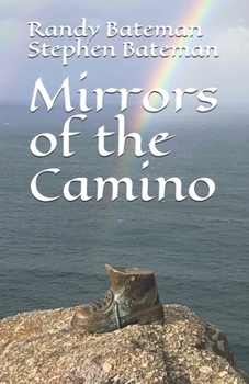 Paperback Mirrors of the Camino Book
