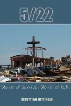 Paperback 5/22: Stories of Survival, Stories of Faith Book