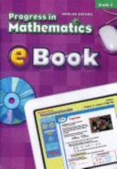 Sadlier-Oxford Progress in Mathematics eBook Grade 6