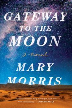 Hardcover Gateway to the Moon Book