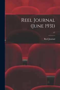 Paperback Reel Journal (June 1931); 17 Book