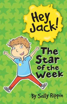 Hardcover Star of the Week Book