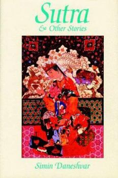 Hardcover Sutra & Other Stories Book