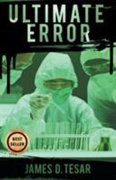 Paperback Ultimate Error Book