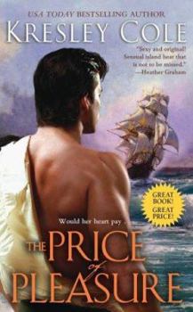 Mass Market Paperback The Price of Pleasure Book