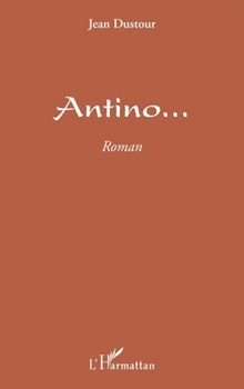 Paperback Antino [French] Book