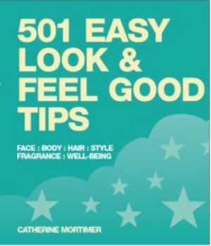 Paperback 501 Easy Look & Feel Good Tips Book