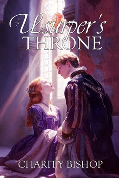 Paperback The Usurper's Throne Book
