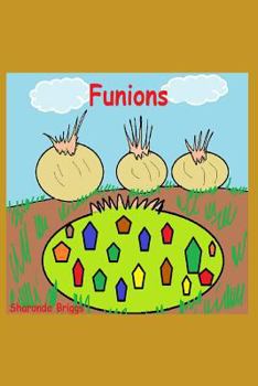 Paperback Funions Book