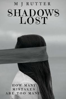 Paperback Shadows Lost Book